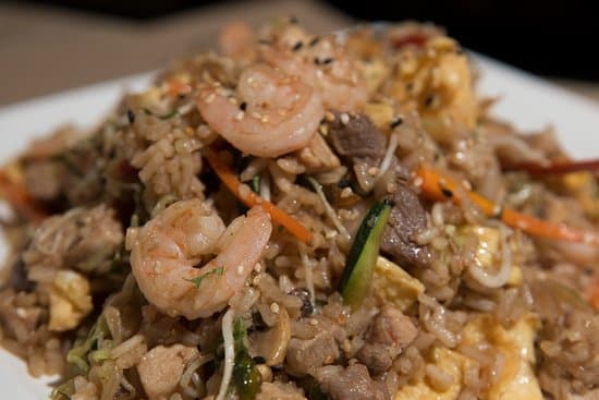 Arroz Kioto
