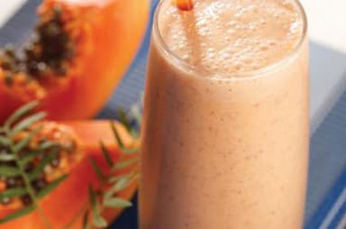 Licuado de Papaya 1 Litro