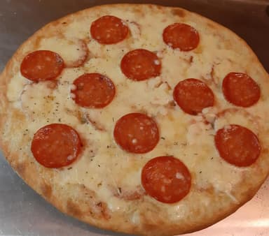 Pizza Pepperoni Personal