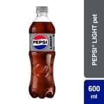 Pepsi Cola Light