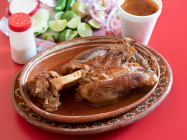 Orden de Chamorro