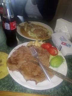Bistec Especial