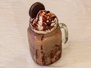 Frappé