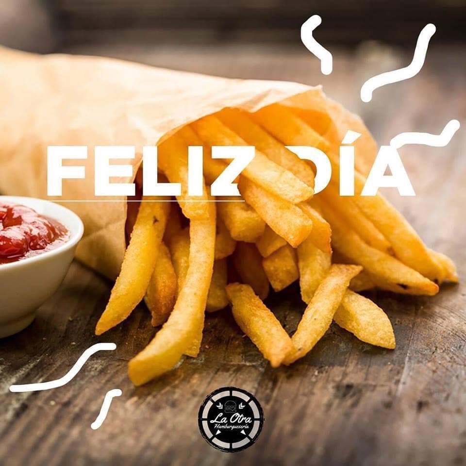 Papas a la Francesa