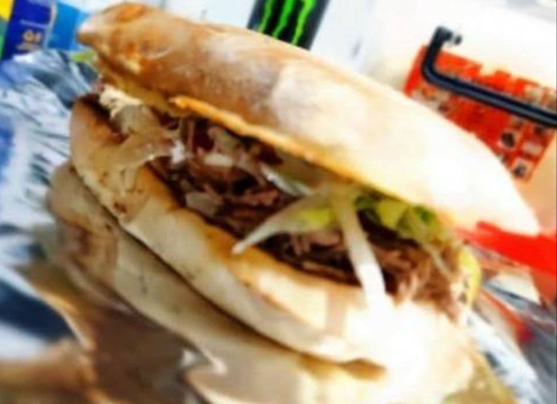 Torta de Deshebrada