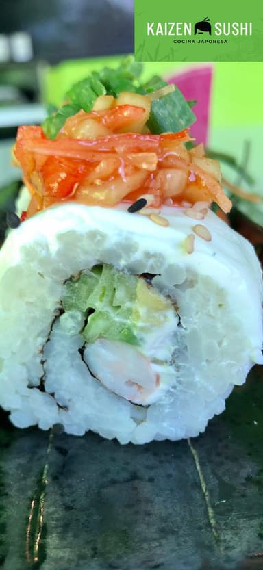 Kani especial
