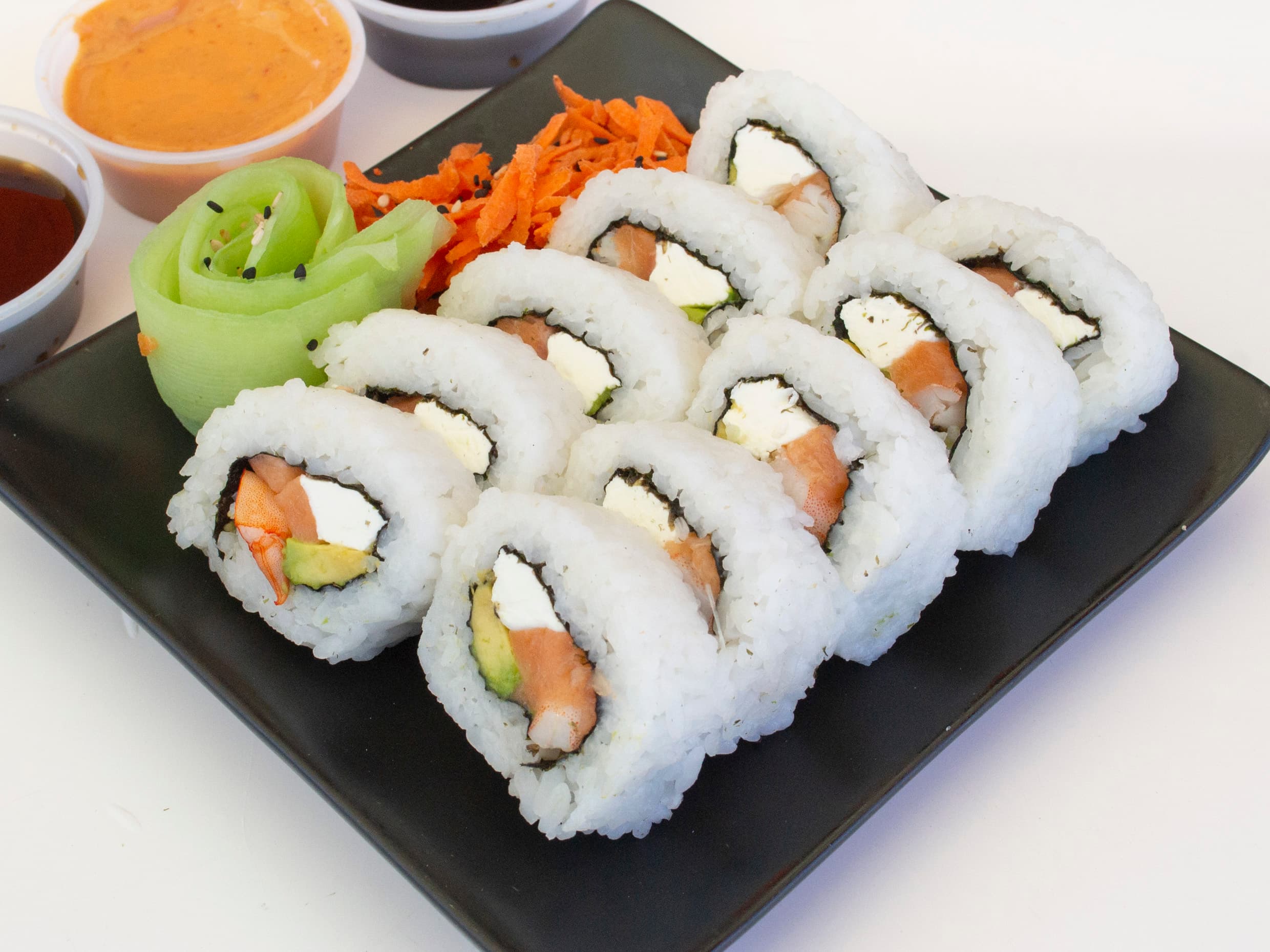 San Pedro Roll