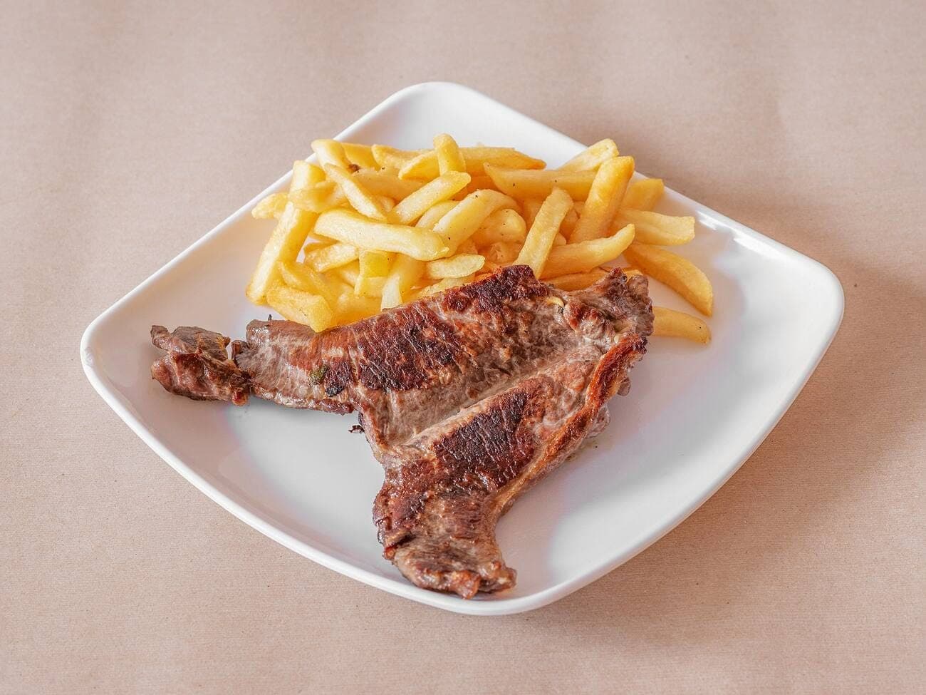 Churrasco