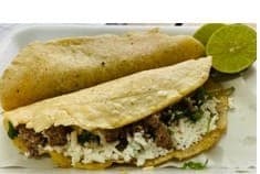 3 Quesadillas