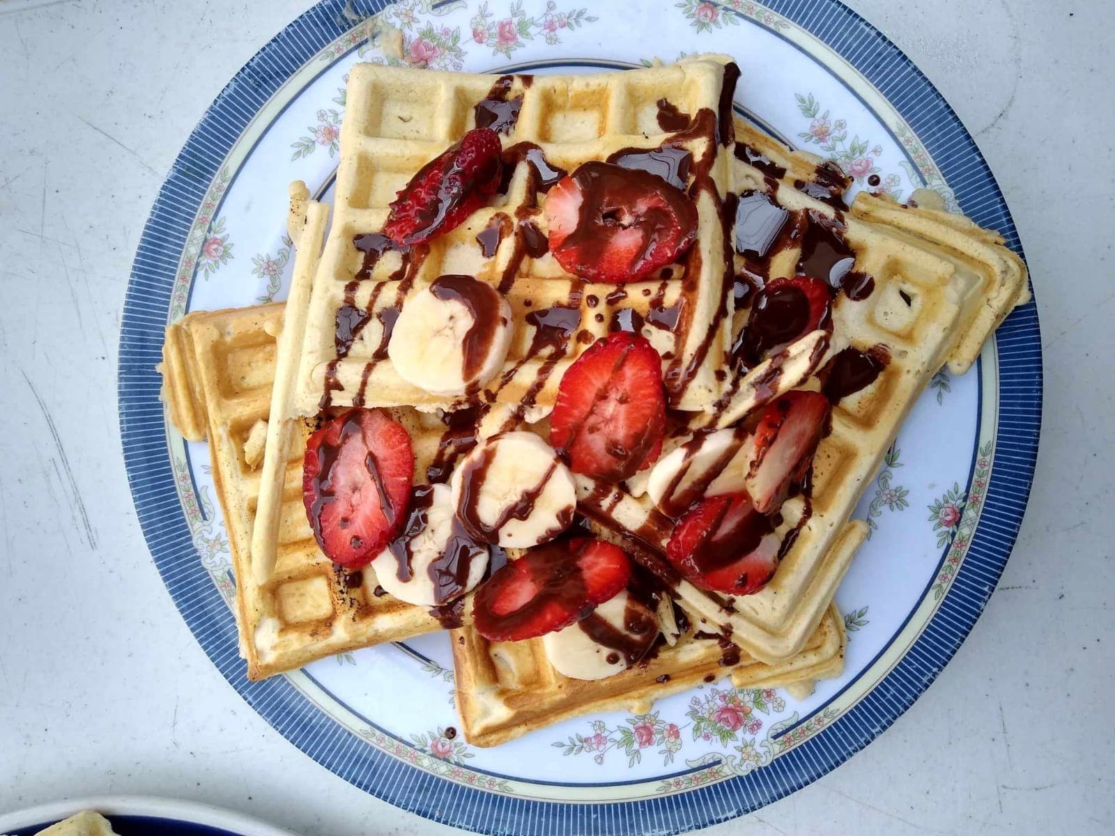 Waffles