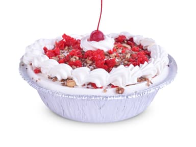 Mini Pastel Tres Leches para 4 Porciones