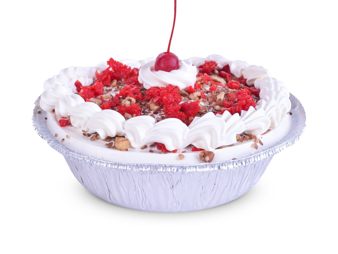 Mini Pastel Tres Leches para 4 Porciones