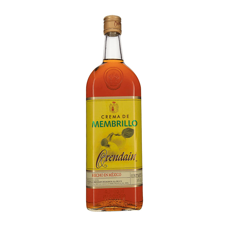 Crema De Membrillo Orendain 1.00