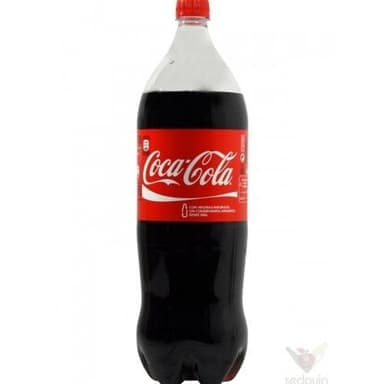 Refresco 2 litros