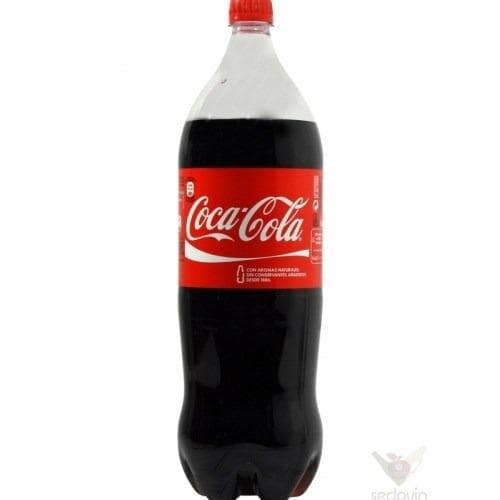 Refresco 2 litros