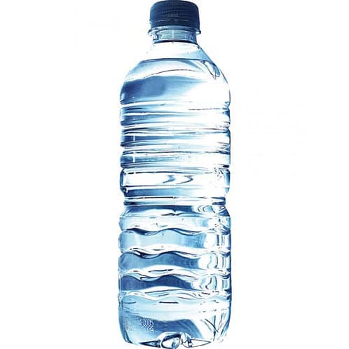 Agua 500 ml