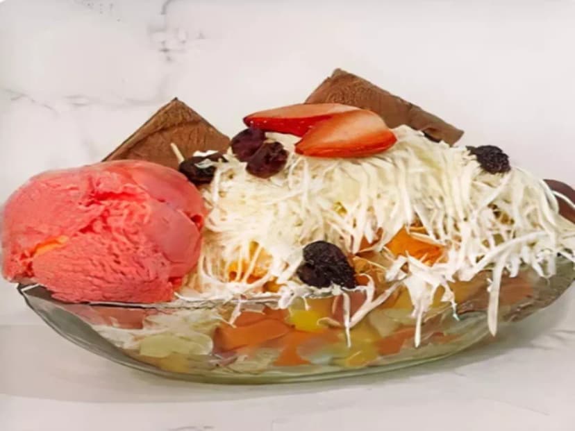 Frutería Patty del Norte
