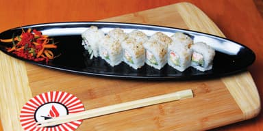 California Roll