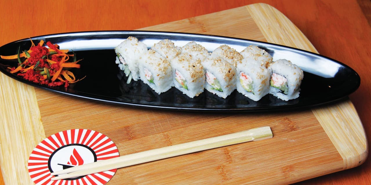 California Roll