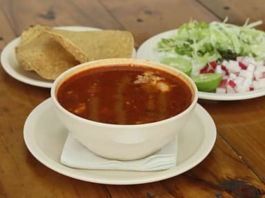 Pozole