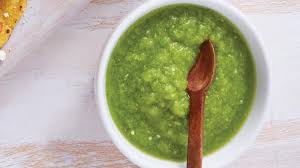 Salsa Verde 2 Oz