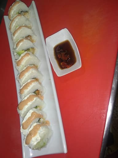 Dogo Roll