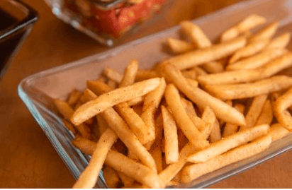 Cemitas y Papas!