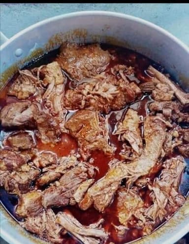 Medio de Maciza + Tortas