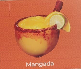 Mangada