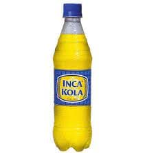 Inca Kola 500 ml