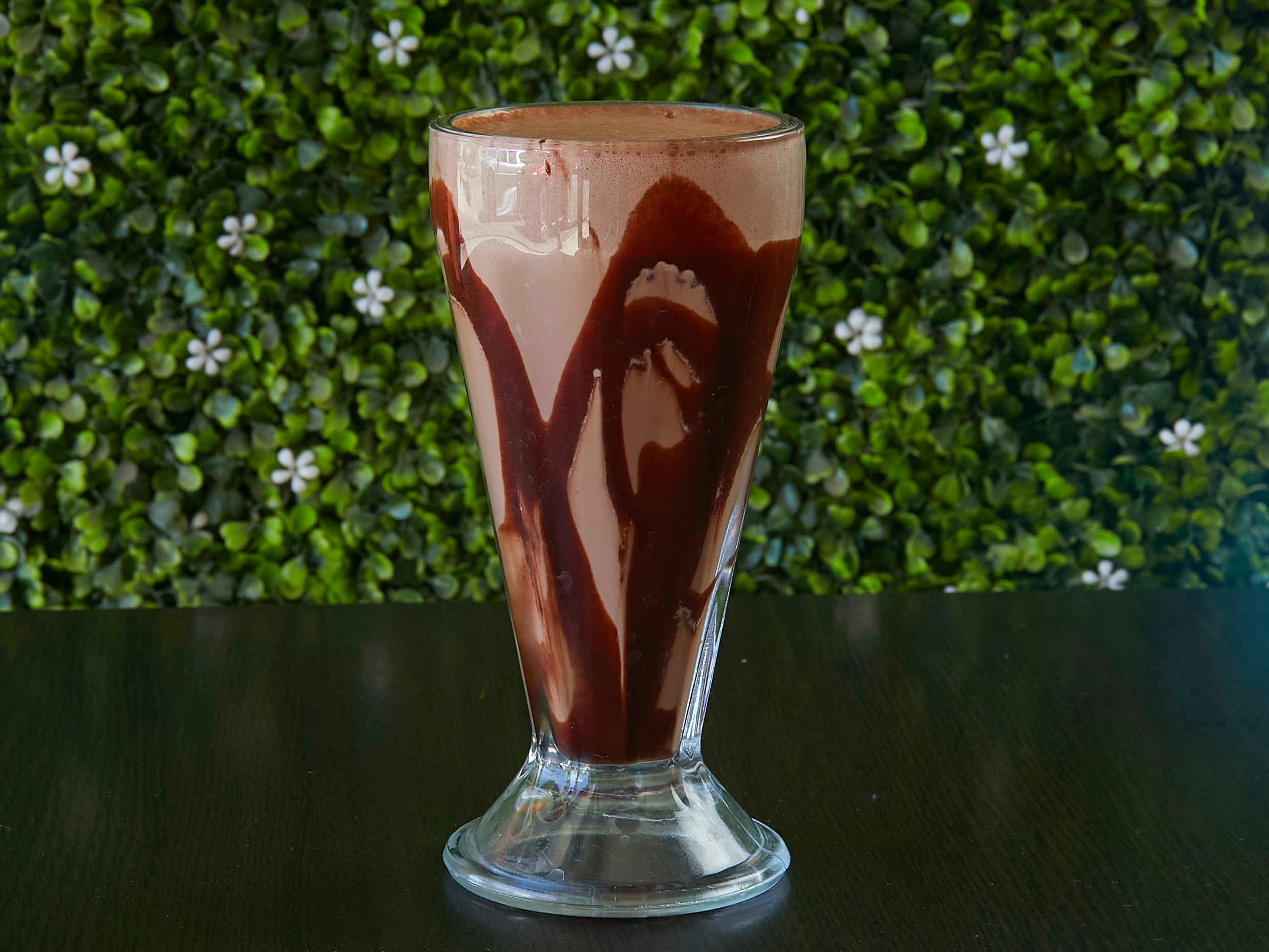 Chocolate