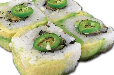 Maki Beff Rol