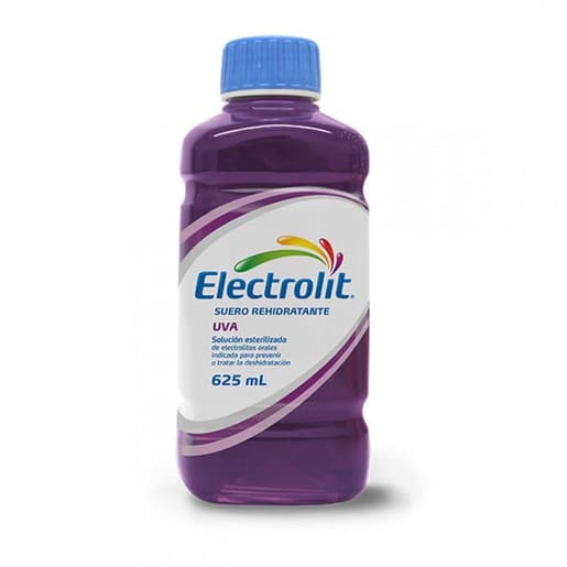 Electrolit Uva