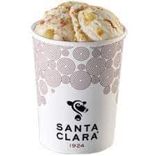 Pinta Helado Tradicional