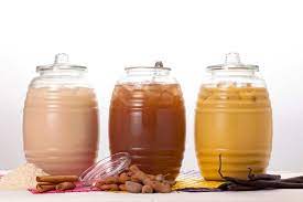 Agua de Horchata 1 Litro