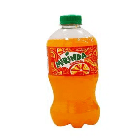 Mirinda.