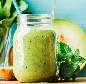 FRAPPE MATCHA VERDE !!