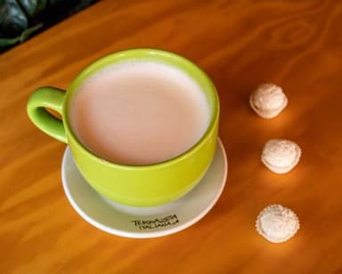 Chai Manzana/canela
