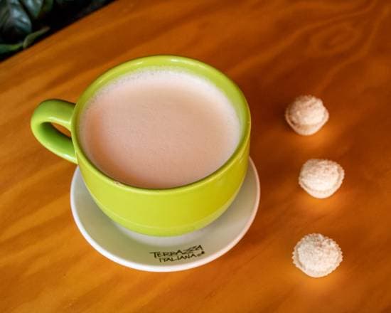 Chai Manzana/canela