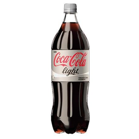 Coca light 355ml