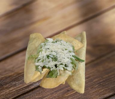EMPANADAS