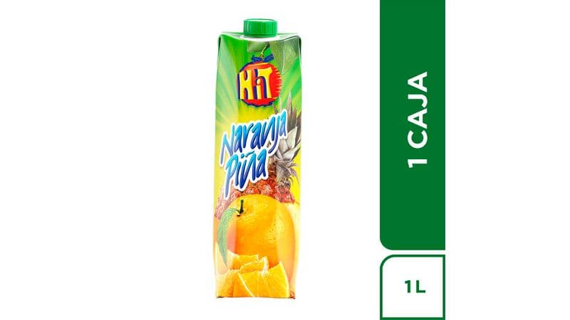 Jugo Hit 1000ml