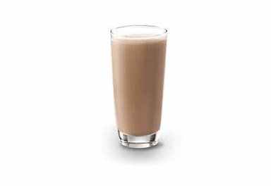 Chocolate frío