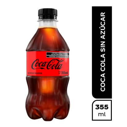 Coca-Cola Zero