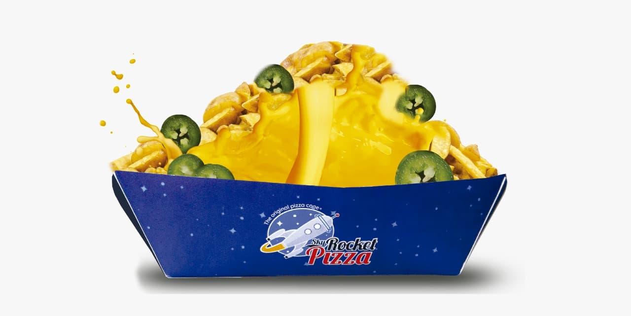 Cheddar Galaxy