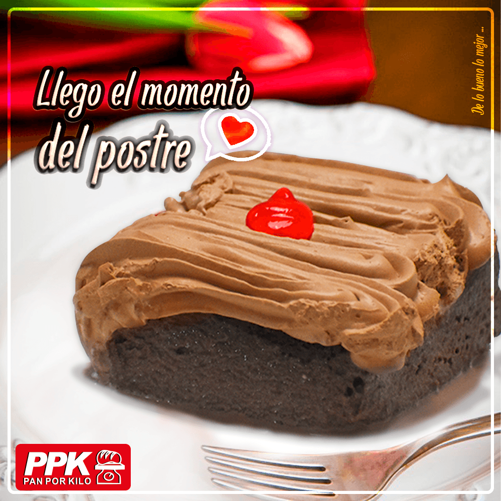 Tres Leches Chocolate Burbuja
