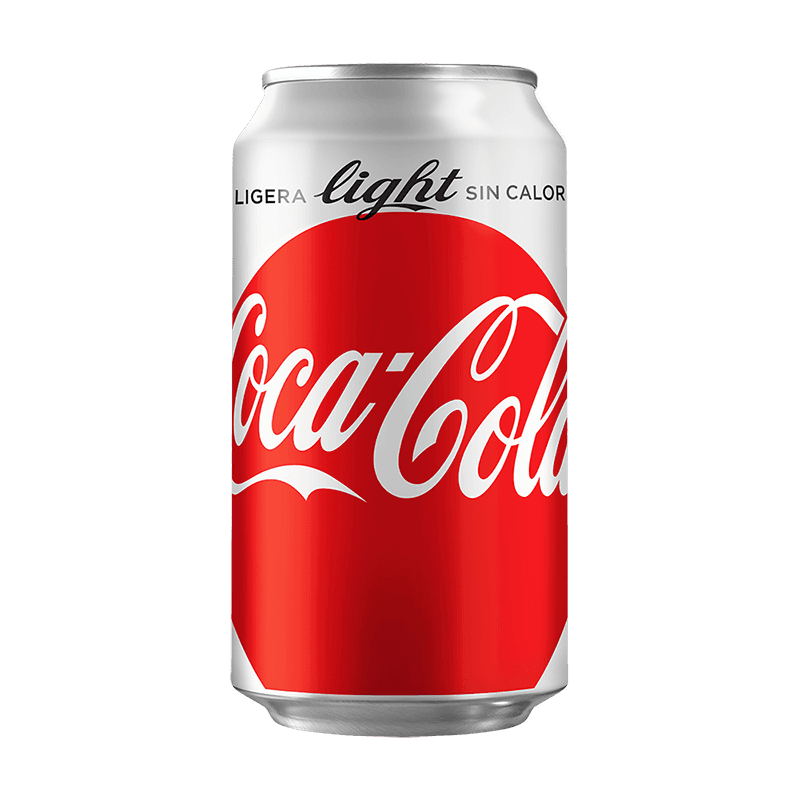 Coca Cola Light