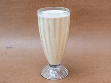 Avena (con leche)