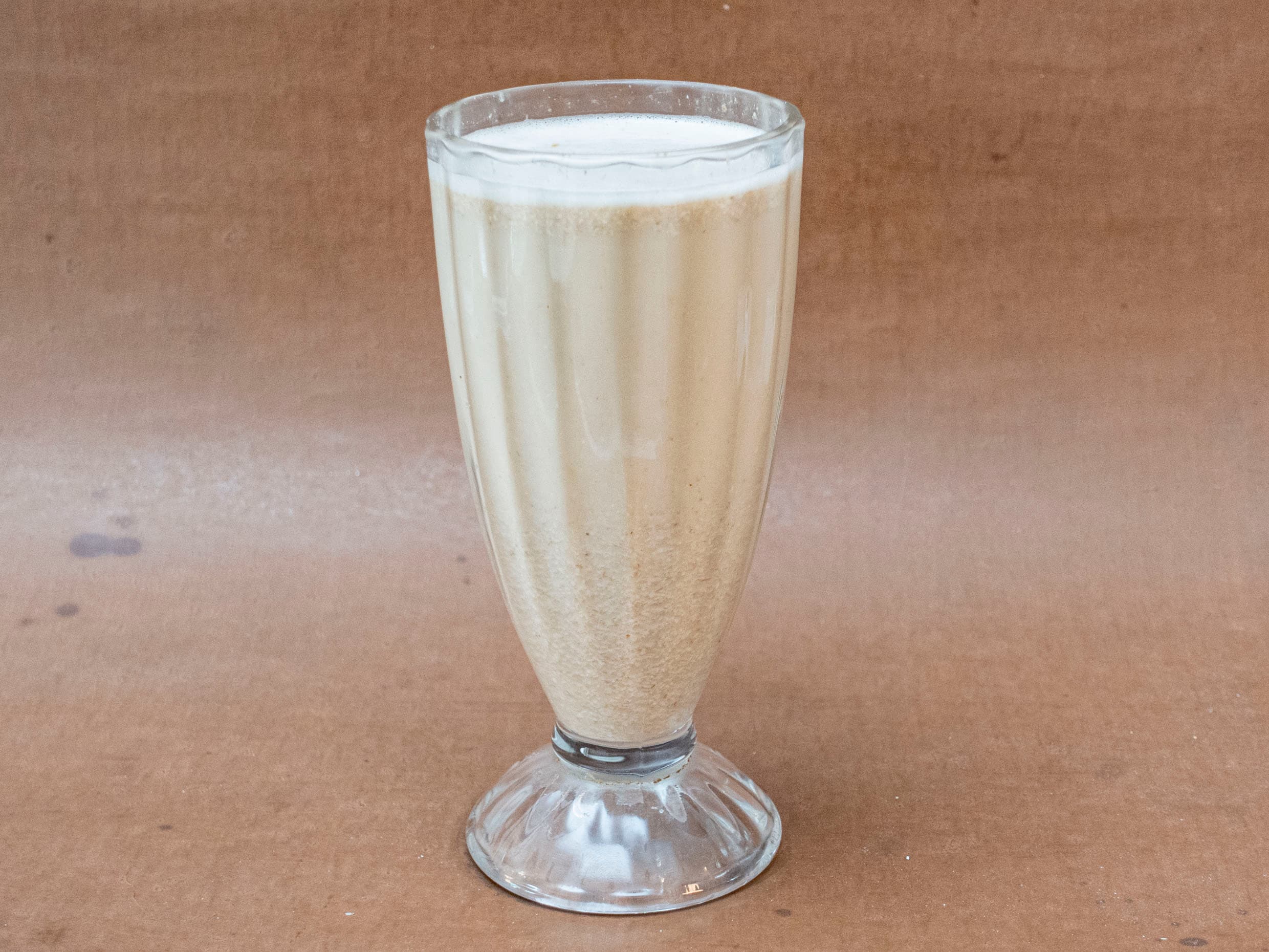 Avena (con leche)