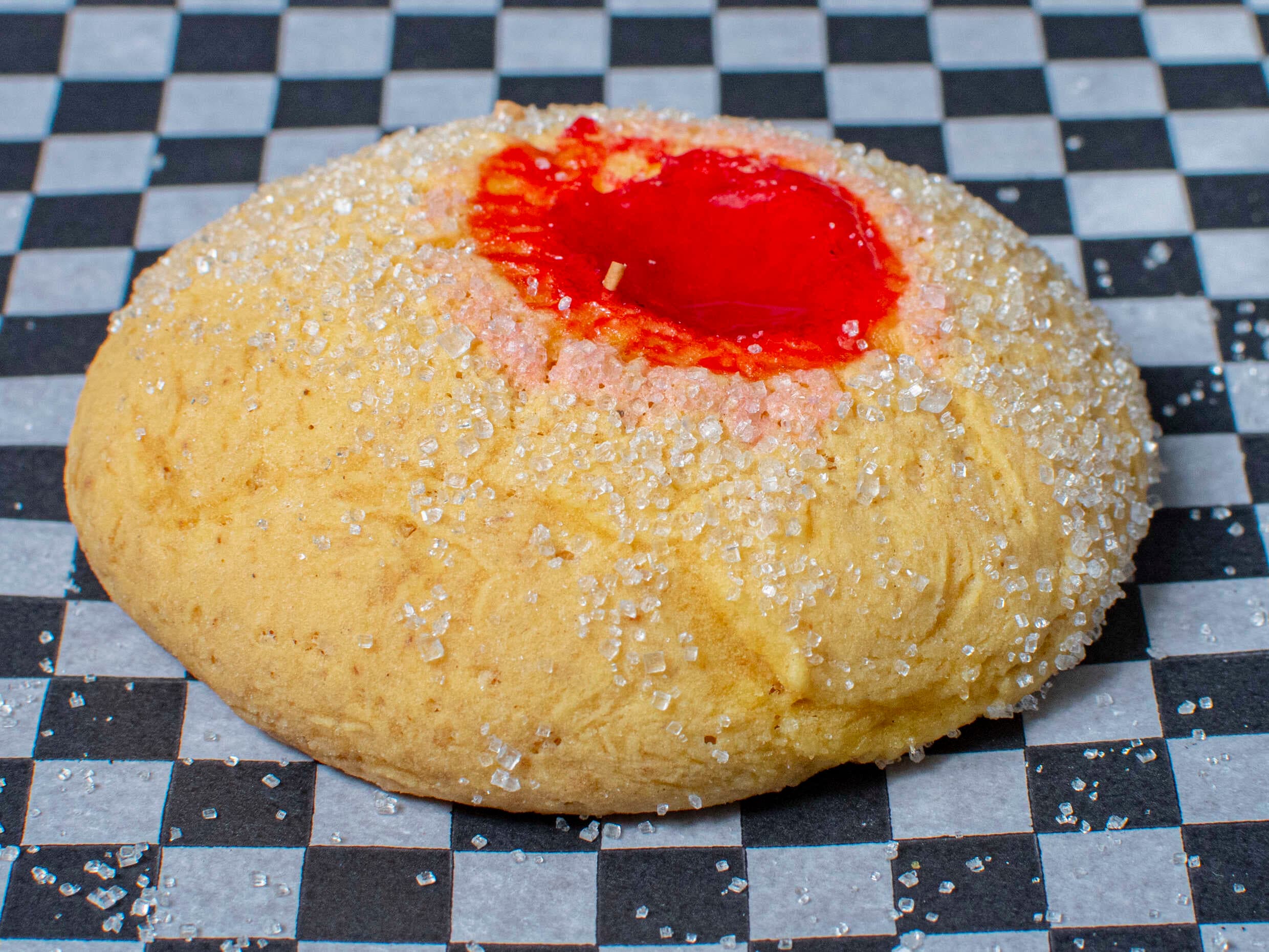 Galleta Punto Rojo